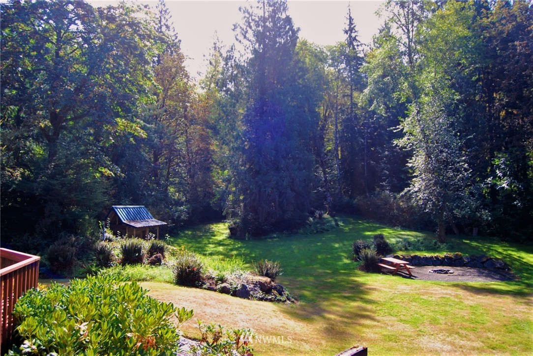 170 Dodge Road Morton, WA 98356 - Photo 5 of 25 Gallery Image 5