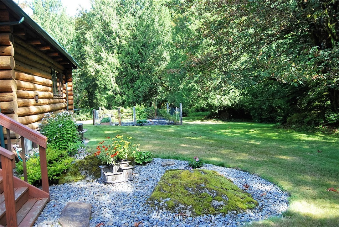 170 Dodge Road Morton, WA 98356 - Photo 6 of 25 Gallery Image 6