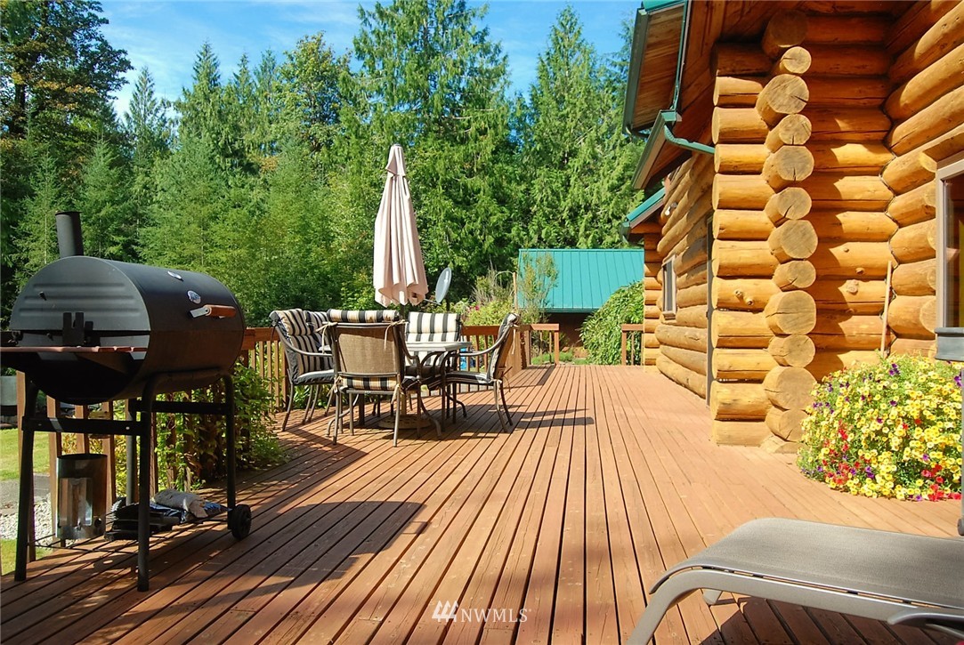 170 Dodge Road Morton, WA 98356 - Photo 8 of 25 Gallery Image 8