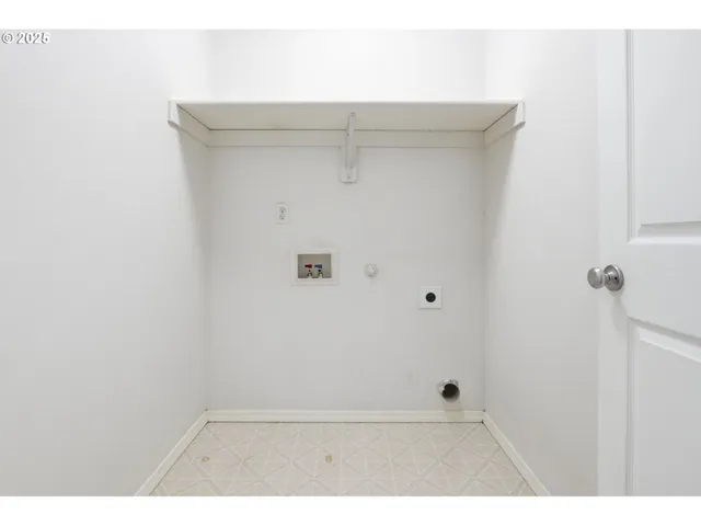 a view of wooden floor