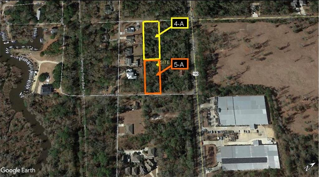 0 Soult Street Mandeville, LA 70448 - Photo 1 of 2