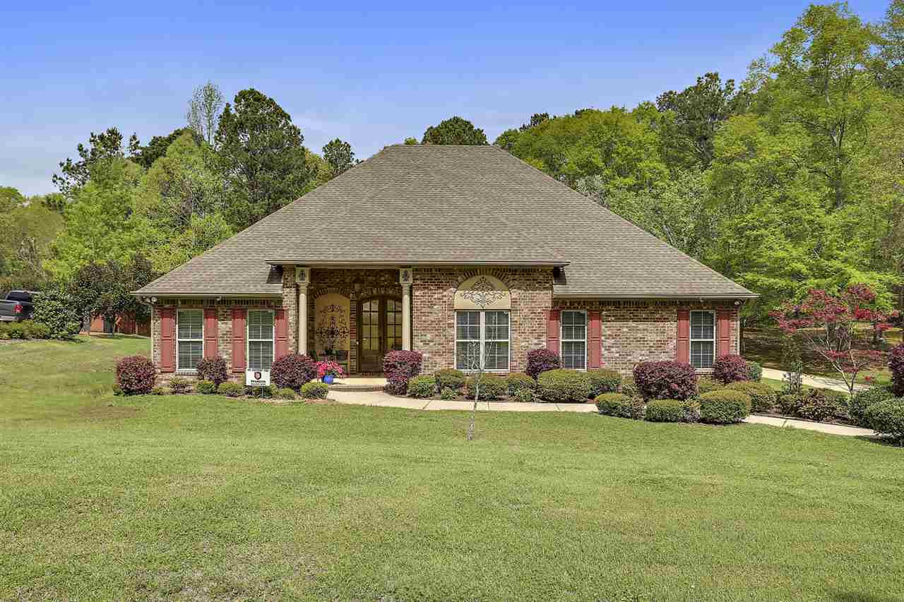1122 Pointe Cove Brandon, MS 39042 - Photo 1 of 37 Photo 1