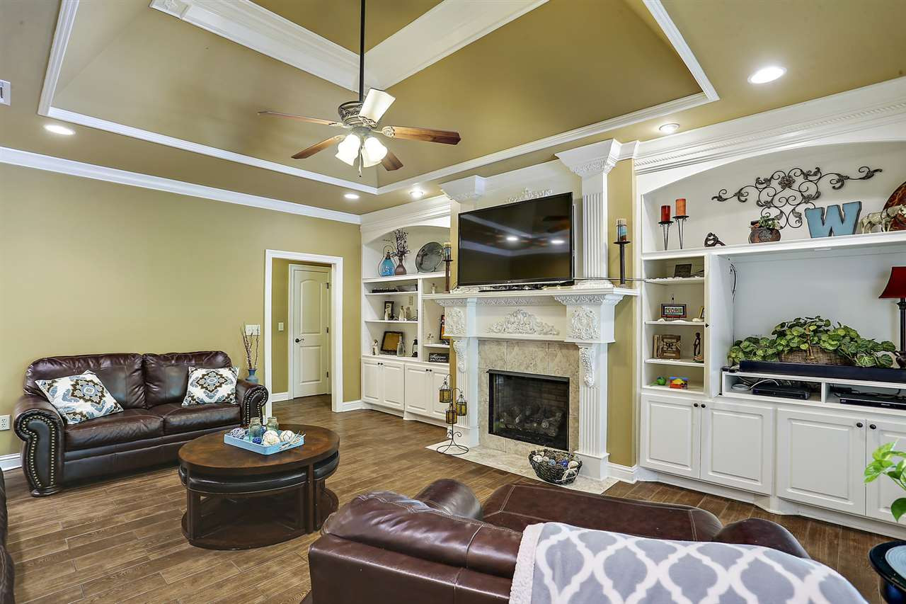 1122 Pointe Cove Brandon, MS 39042 - Photo 23 of 37 Photo 24