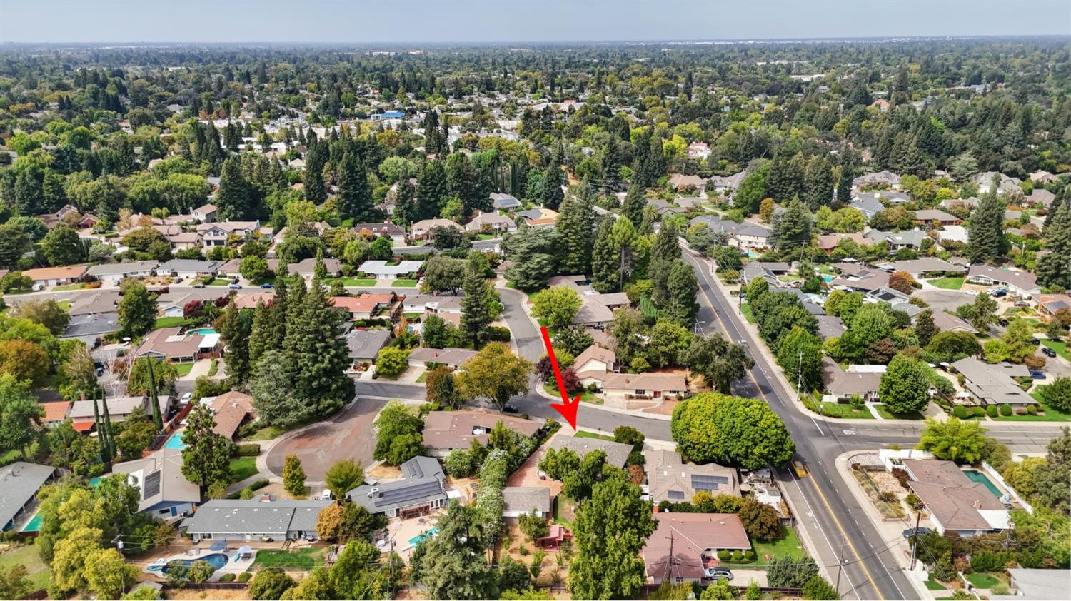 1540 Gregory Way Carmichael, CA 95608 - Photo 69 of 71