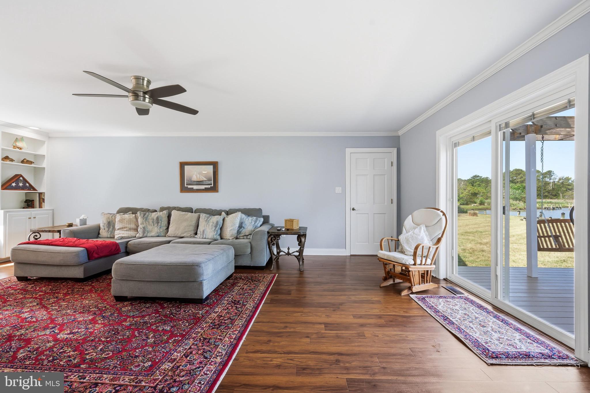 4712 Steamboat Road Woolford, MD 21677 - Photo 22 of 80