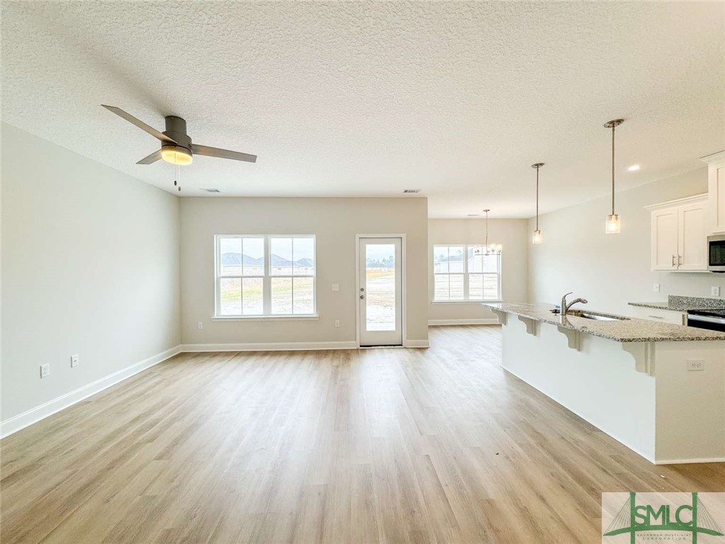 520 Abode Avenue Hinesville, GA 31313 - Photo 3 of 15