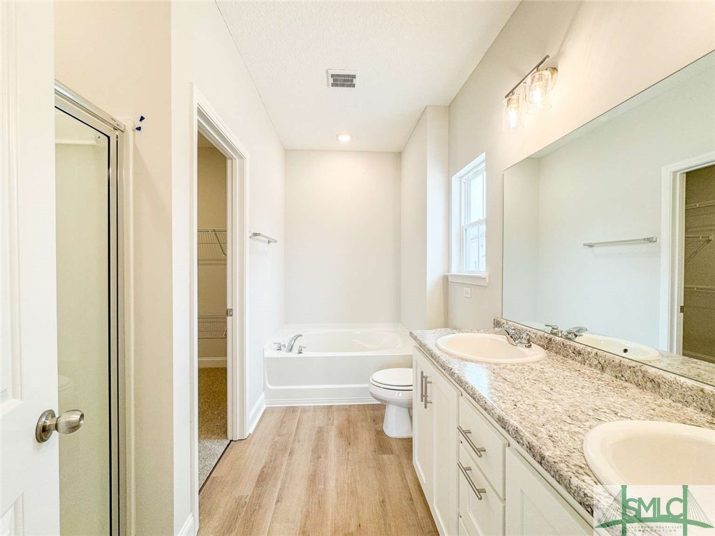 520 Abode Avenue Hinesville, GA 31313 - Photo 8 of 15