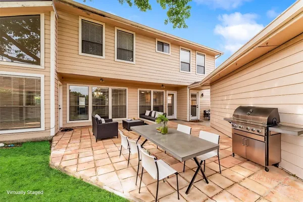 $3,100 | 11530 Ella Lee Drive, Houston, TX 77077