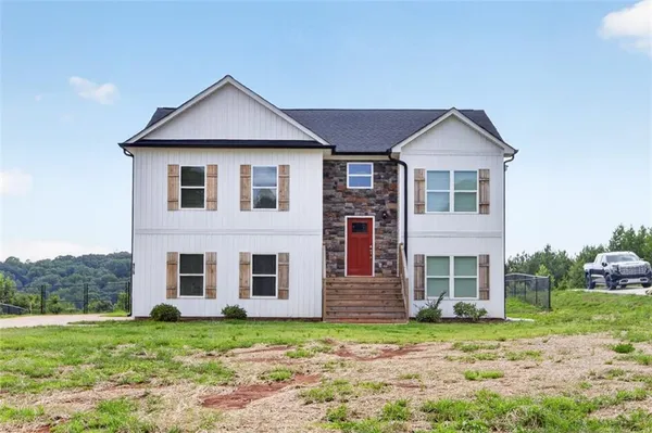 $339,900 | 979 Dortch Road, Eastanollee, GA 30538