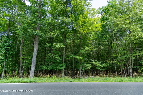 $16,900 | 0 Coolbaugh Road, East Stroudsburg, PA 18302