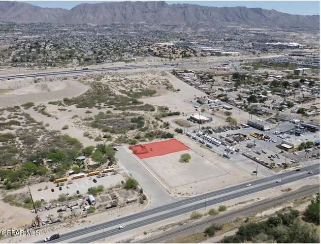 $530,000 | Undisclosed Address, El Paso, TX 79922