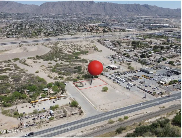 $530,000 | Undisclosed Address, El Paso, TX 79922