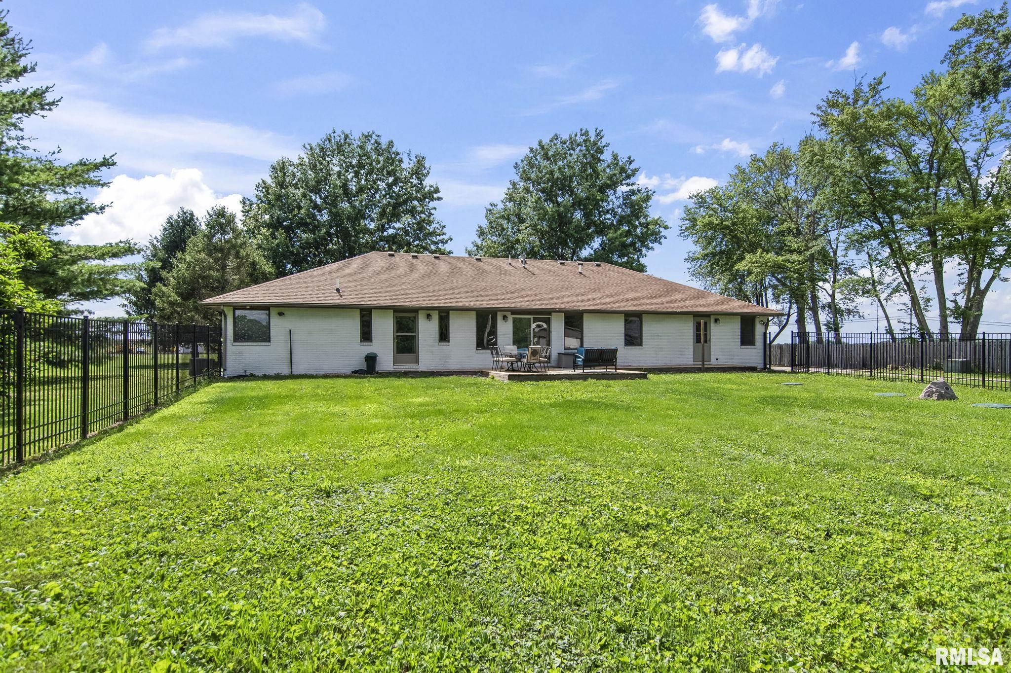 5640 Iron Bridge Road Chatham, IL 62629 - Photo 45 of 54