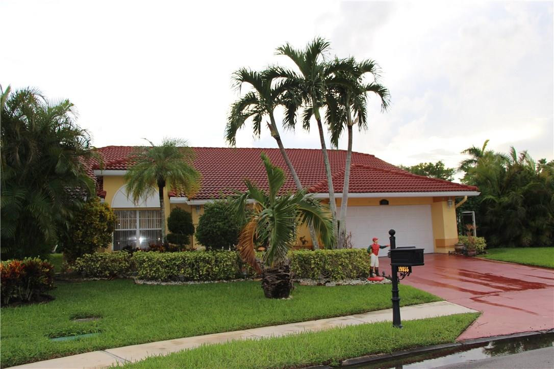 19855 Sedgefield Terrace Boca Raton, FL 33498 - Photo 1 of 21 Photo 1
