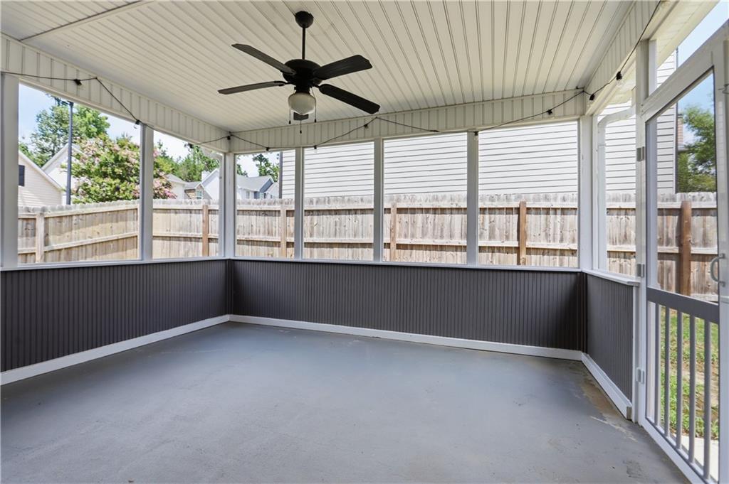 301 South Fortune Way Dallas, GA 30157 - Photo 20 of 22
