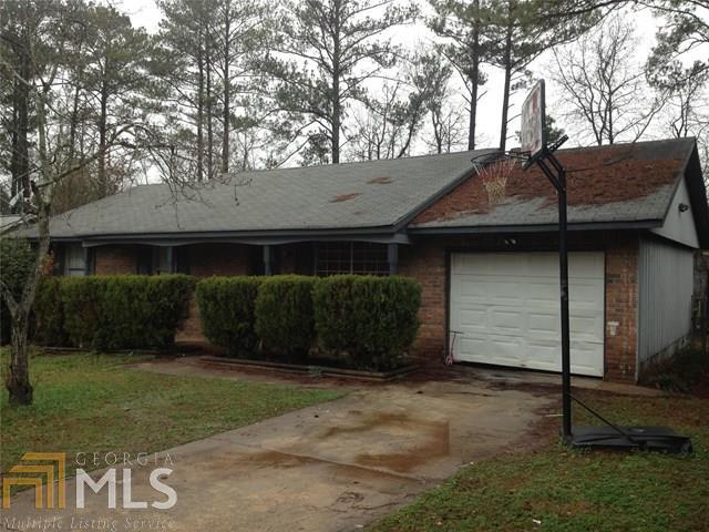 610 Dixon Road Jonesboro, GA 30238 - Photo 1 of 1 Gallery Image 1