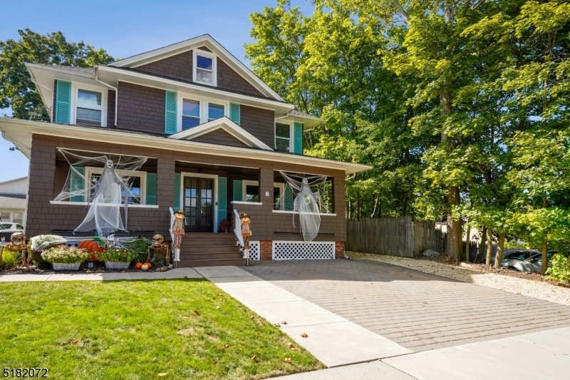 8 Oak Grove Road, Unit 2 Caldwell, NJ 07006 - Photo 17 of 17
