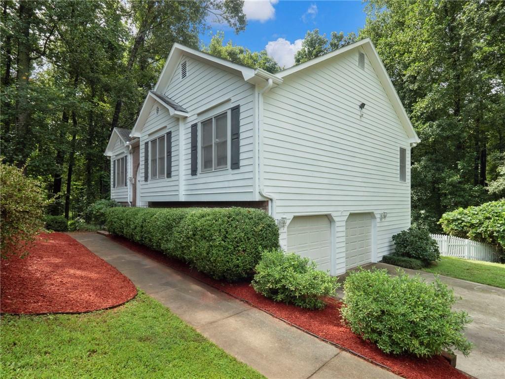 1466 Riveredge Court Bethlehem, GA 30620 - Photo 1 of 1