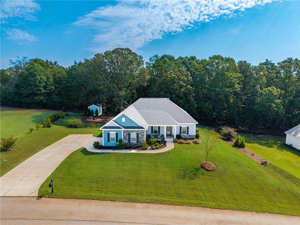 4009 Turnberry Loop Seneca, SC 29678 - Photo 38 of 47 Gallery Image 38