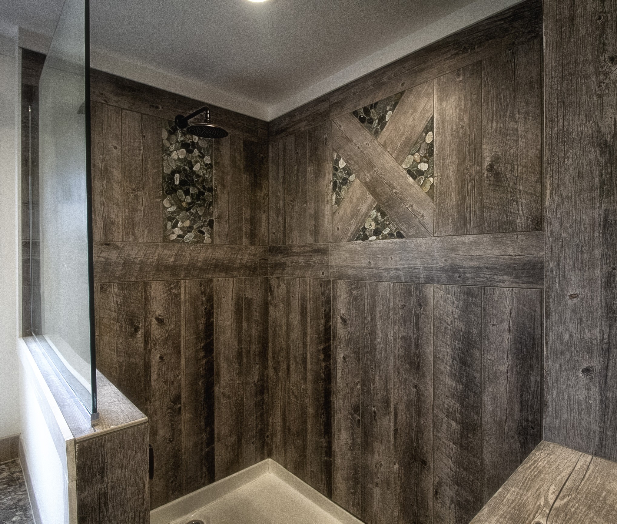 2555 Liverpool Road Woodlawn, TN 37191 - Photo 12 of 21 a view of a hallway