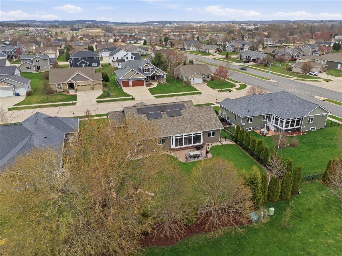 690 Prairie Grass Road Oregon, WI 53575 - Photo 12 of 12