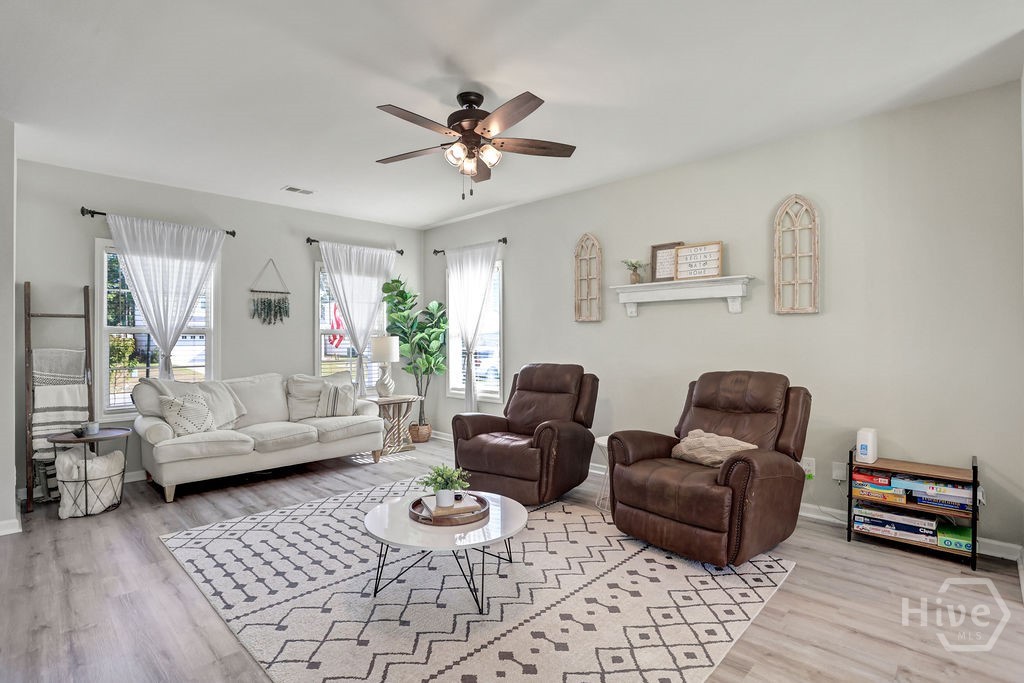 131 Riverwood Road Pooler, GA 31322 - Photo 11 of 53