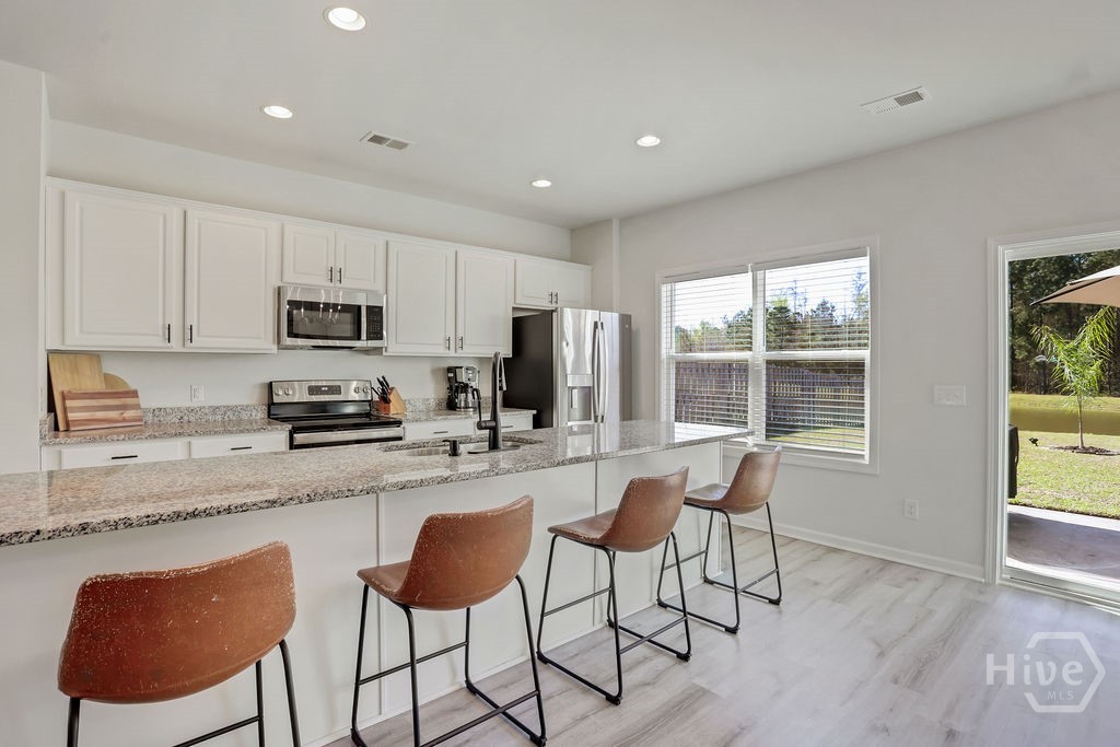 131 Riverwood Road Pooler, GA 31322 - Photo 12 of 53