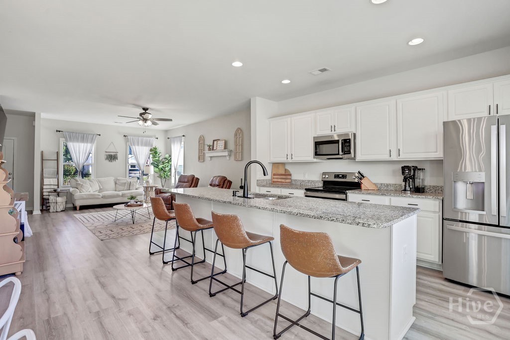 131 Riverwood Road Pooler, GA 31322 - Photo 13 of 53