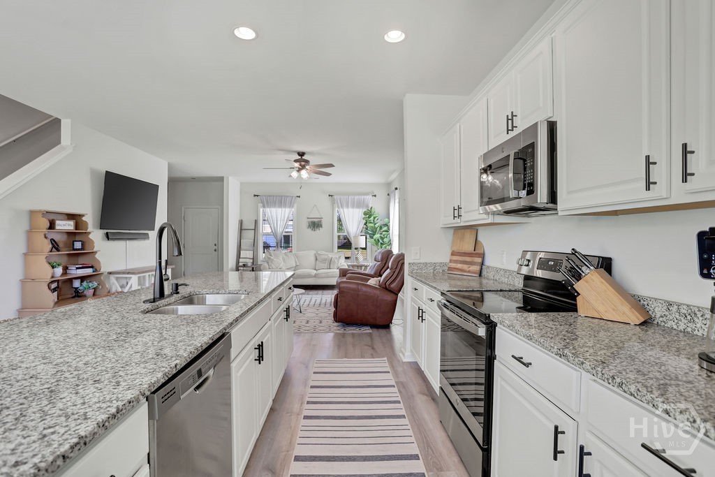 131 Riverwood Road Pooler, GA 31322 - Photo 14 of 53