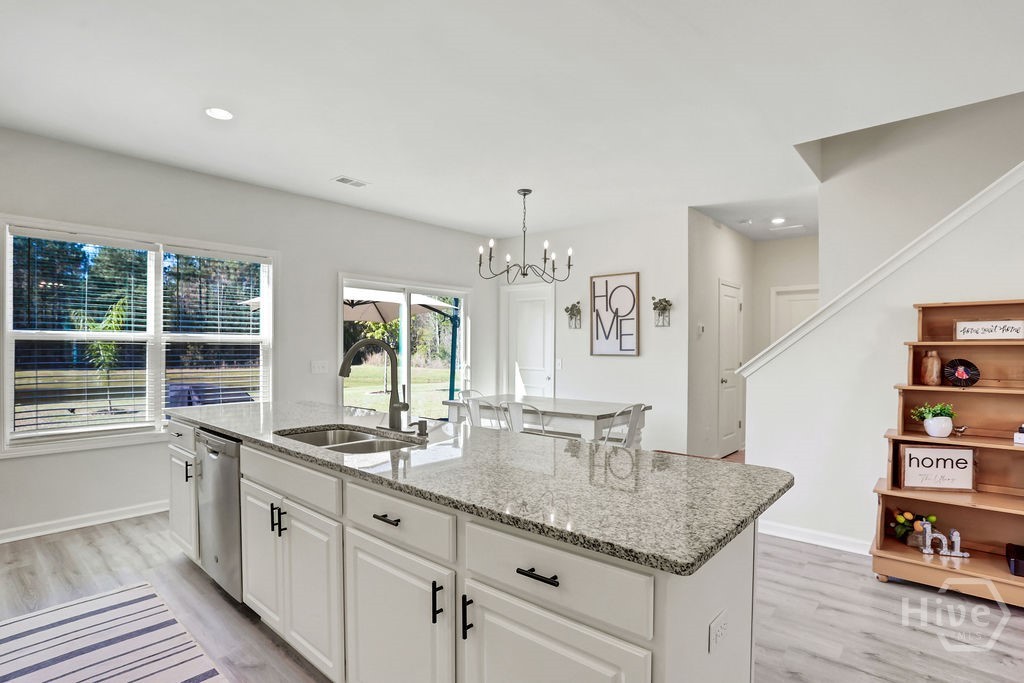 131 Riverwood Road Pooler, GA 31322 - Photo 15 of 53