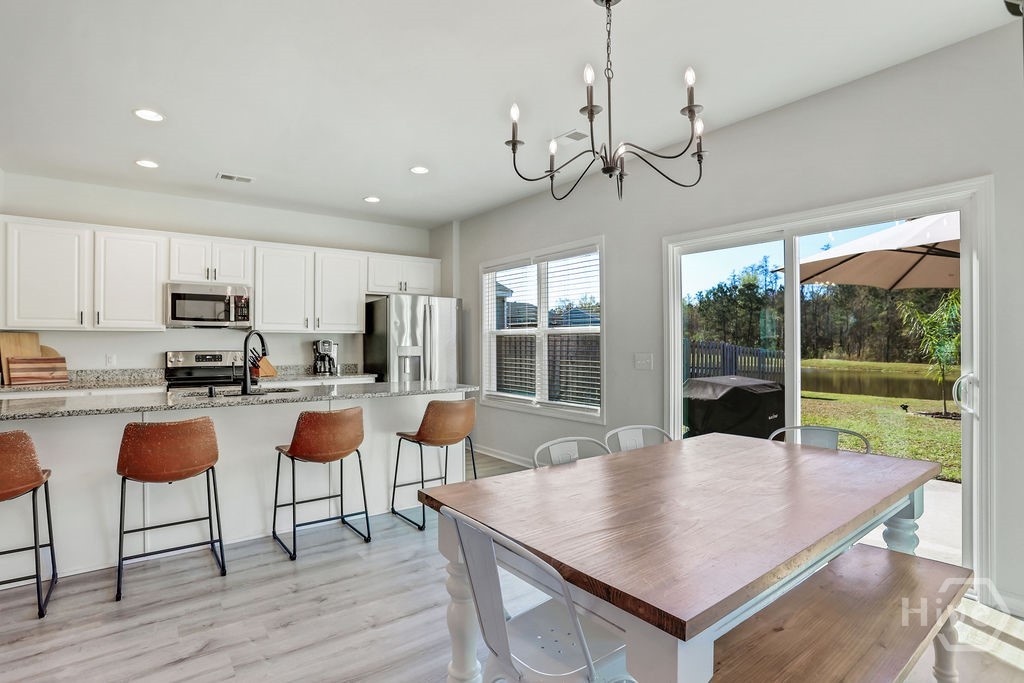 131 Riverwood Road Pooler, GA 31322 - Photo 16 of 53