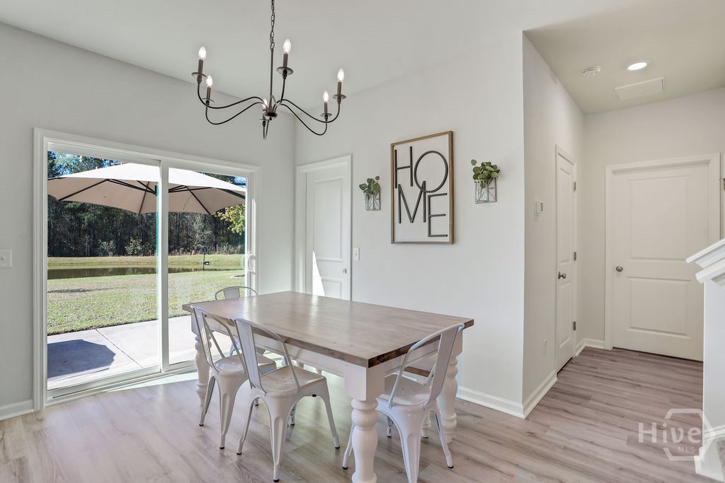 131 Riverwood Road Pooler, GA 31322 - Photo 17 of 53