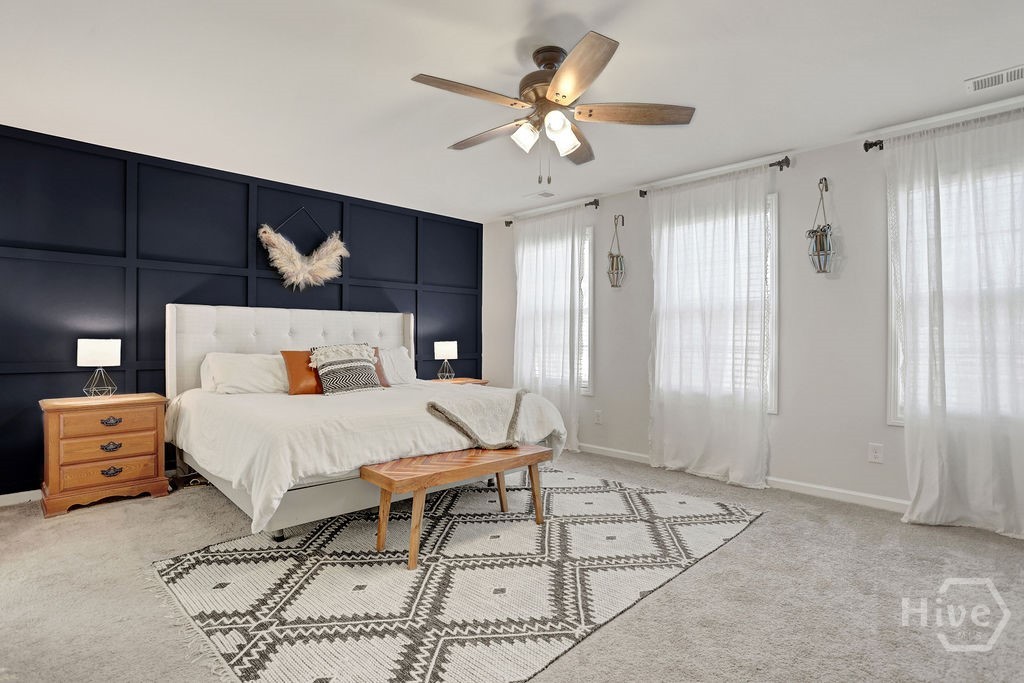 131 Riverwood Road Pooler, GA 31322 - Photo 19 of 53