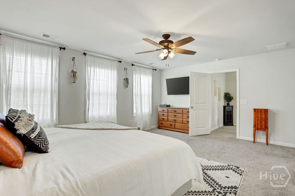 131 Riverwood Road Pooler, GA 31322 - Photo 20 of 53