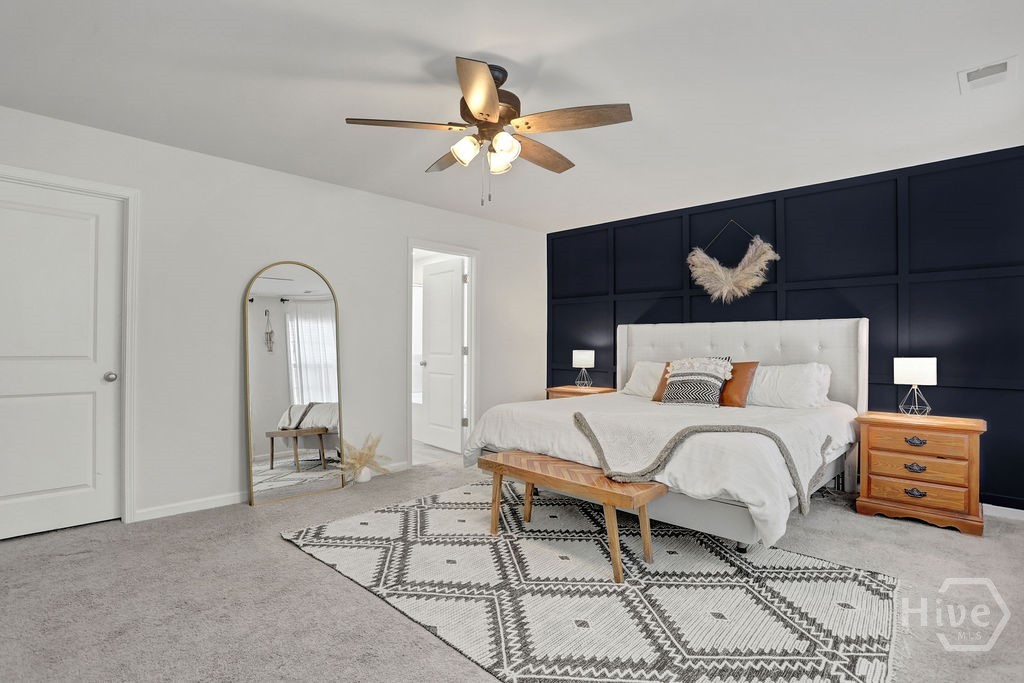 131 Riverwood Road Pooler, GA 31322 - Photo 21 of 53