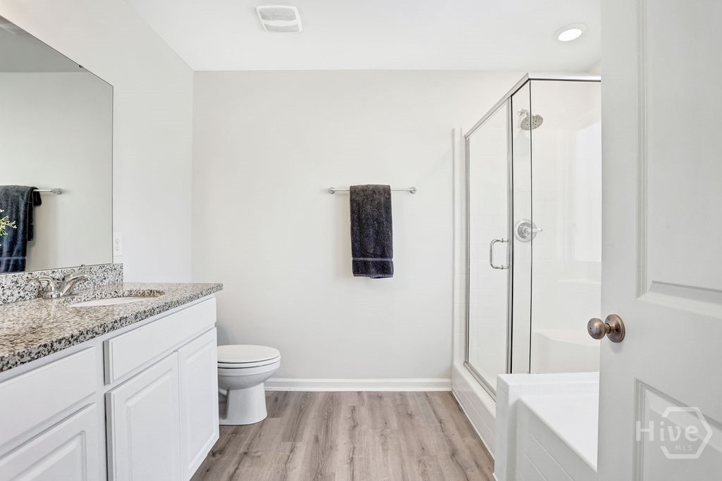 131 Riverwood Road Pooler, GA 31322 - Photo 22 of 53