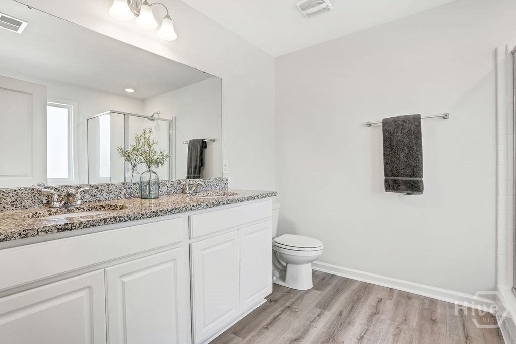 131 Riverwood Road Pooler, GA 31322 - Photo 23 of 53