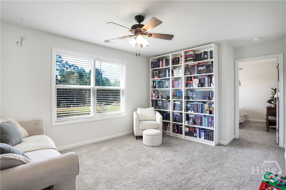 131 Riverwood Road Pooler, GA 31322 - Photo 25 of 53