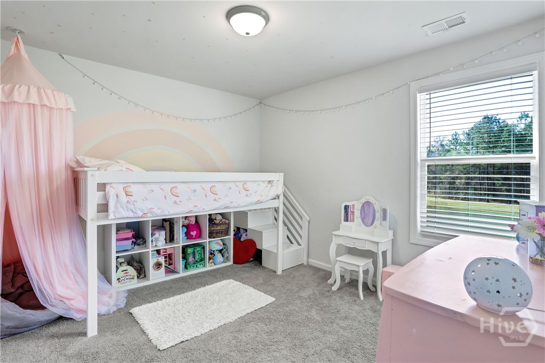 131 Riverwood Road Pooler, GA 31322 - Photo 29 of 53