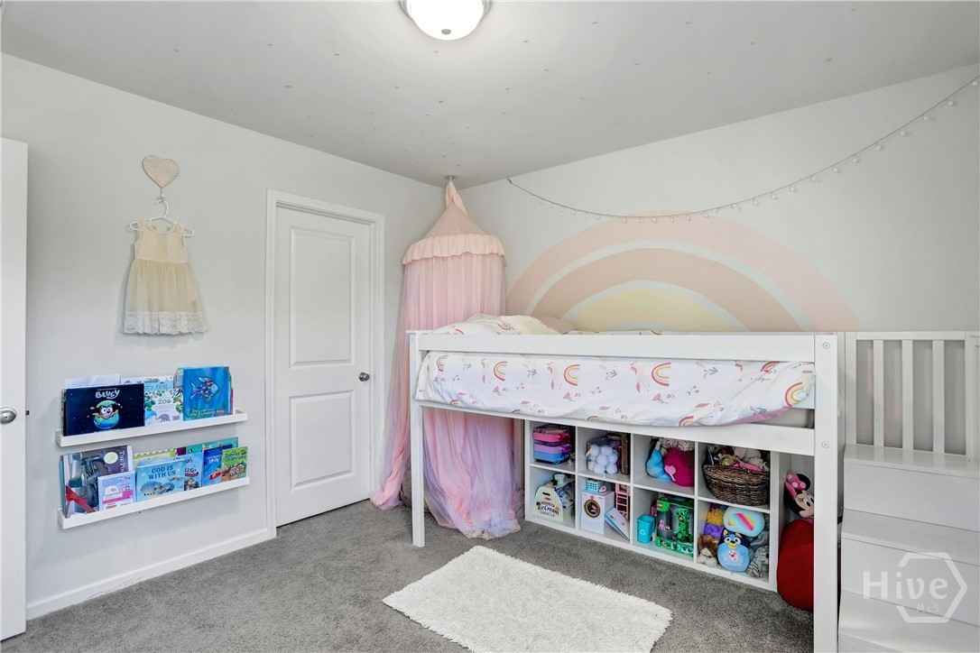 131 Riverwood Road Pooler, GA 31322 - Photo 30 of 53