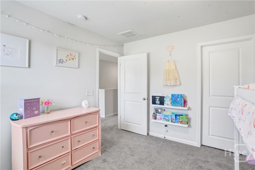 131 Riverwood Road Pooler, GA 31322 - Photo 31 of 53