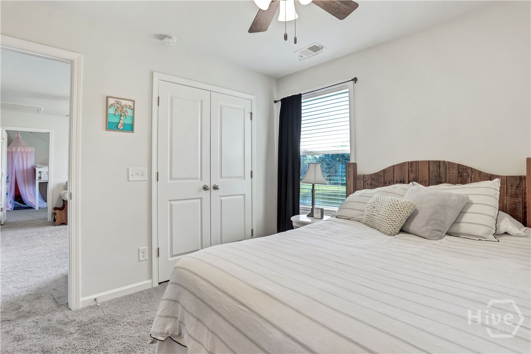 131 Riverwood Road Pooler, GA 31322 - Photo 32 of 53