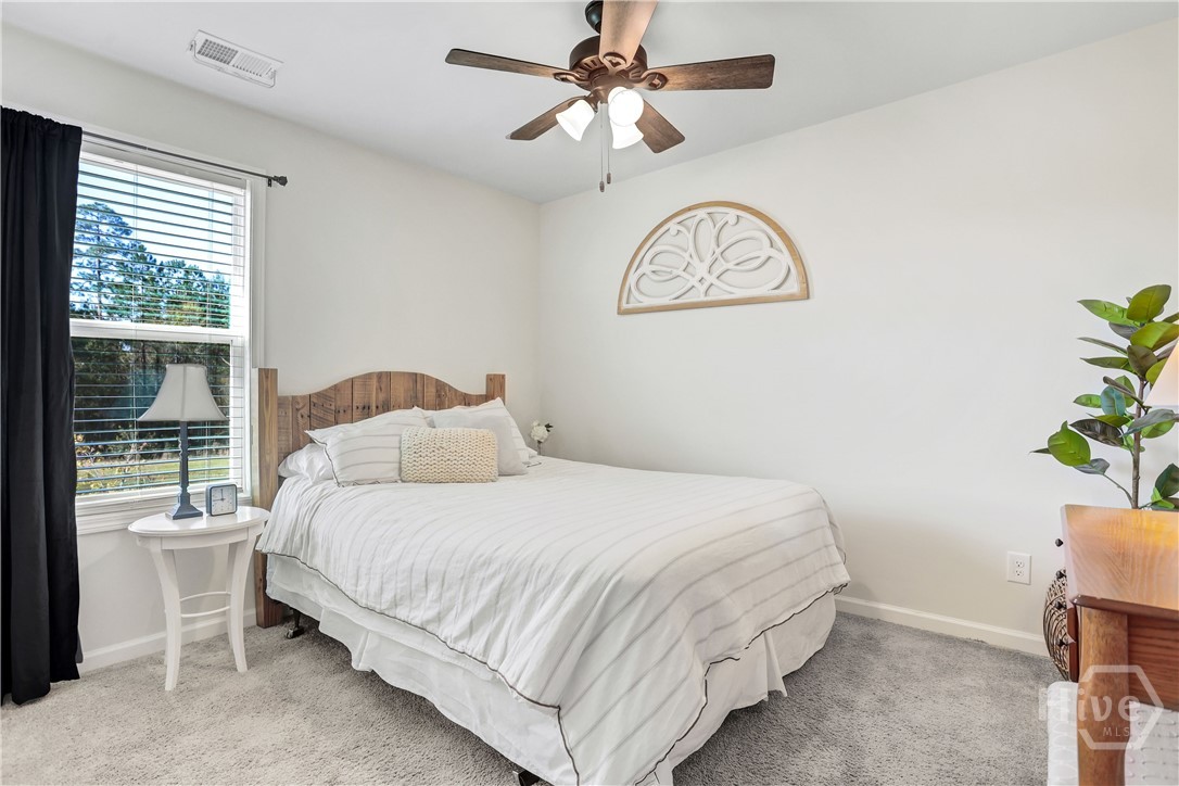 131 Riverwood Road Pooler, GA 31322 - Photo 33 of 53