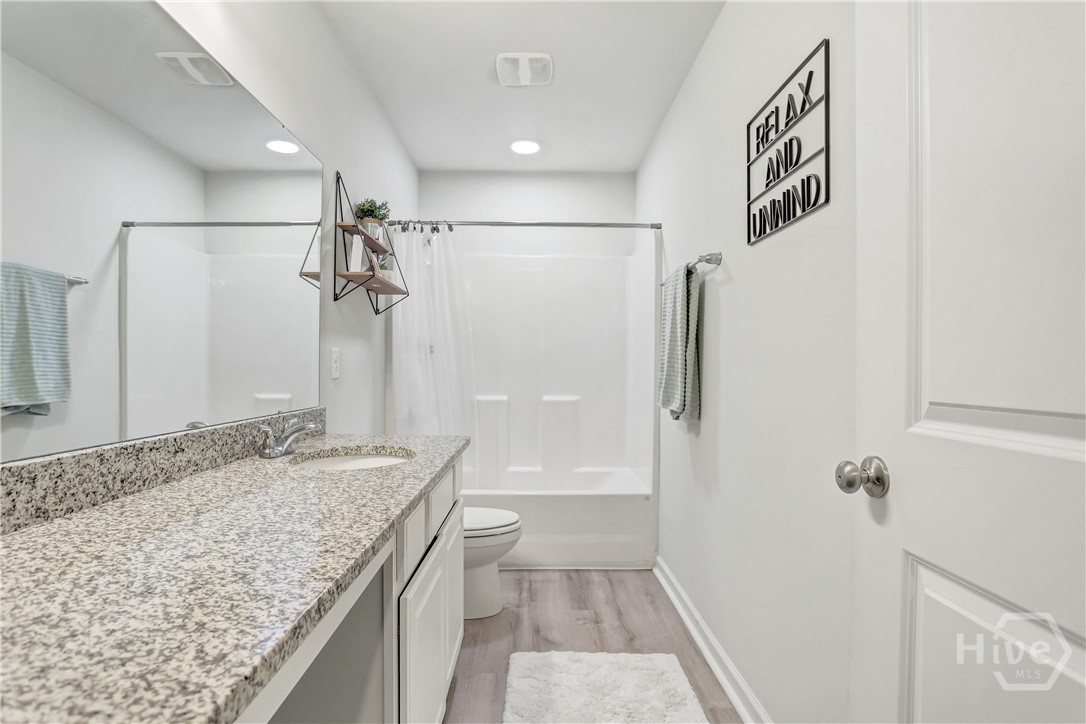 131 Riverwood Road Pooler, GA 31322 - Photo 34 of 53