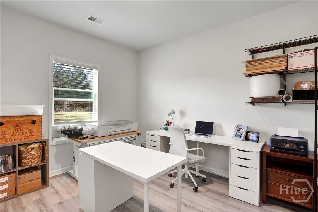 131 Riverwood Road Pooler, GA 31322 - Photo 36 of 53