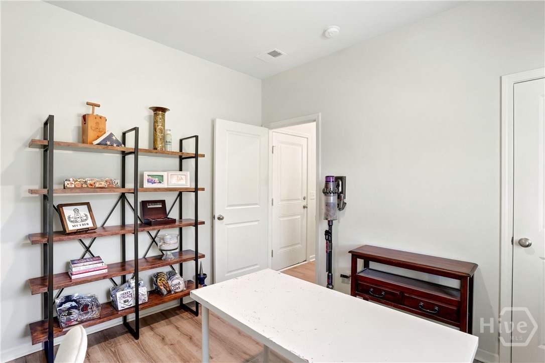 131 Riverwood Road Pooler, GA 31322 - Photo 38 of 53