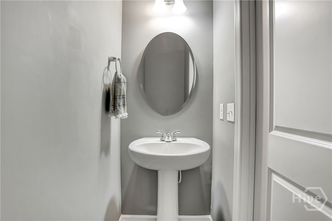 131 Riverwood Road Pooler, GA 31322 - Photo 39 of 53