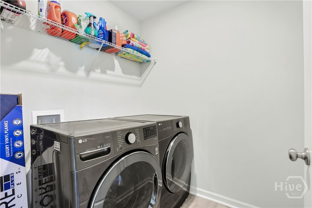 131 Riverwood Road Pooler, GA 31322 - Photo 40 of 53