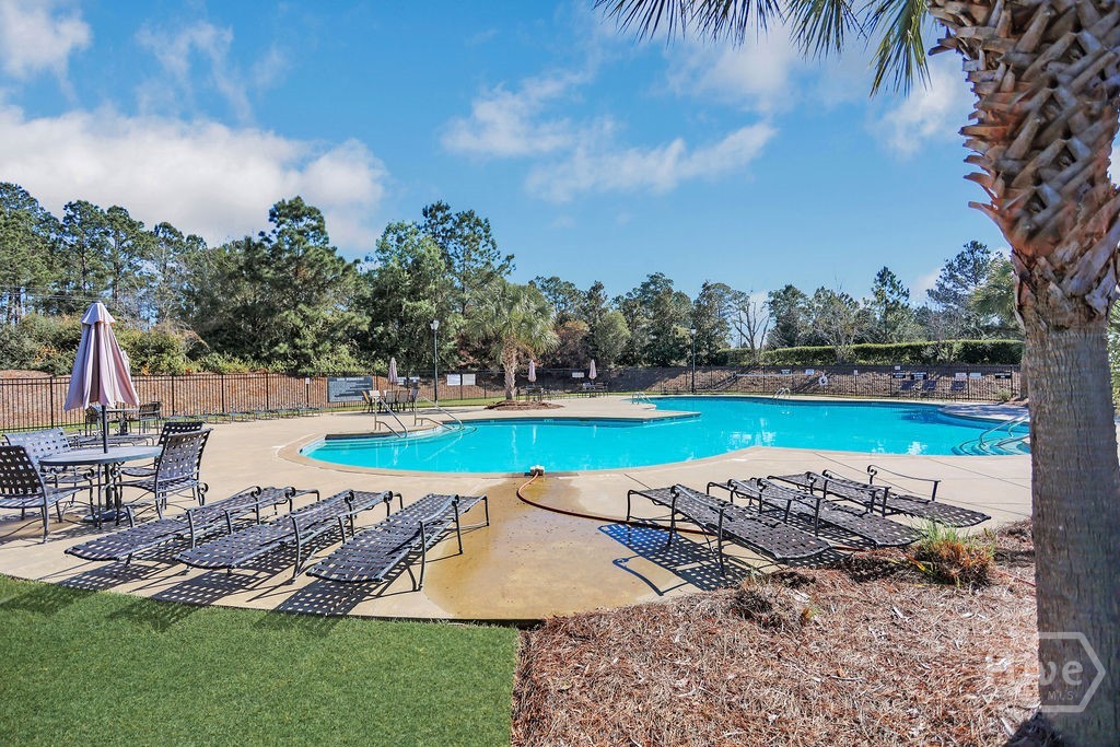 131 Riverwood Road Pooler, GA 31322 - Photo 48 of 53