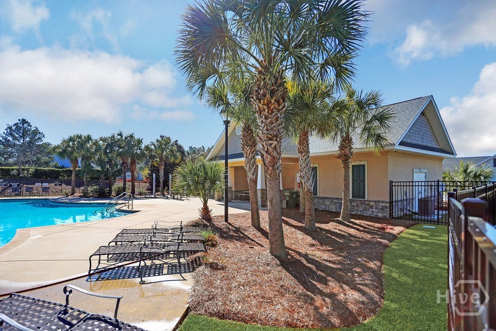 131 Riverwood Road Pooler, GA 31322 - Photo 49 of 53